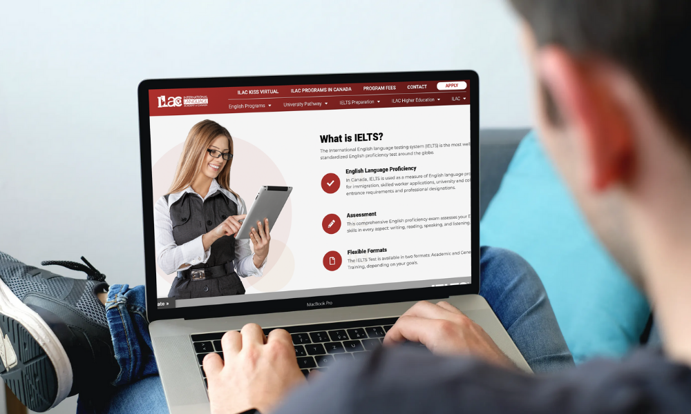 Introduction to Express Entry and IELTS in Canada Quick links and more!